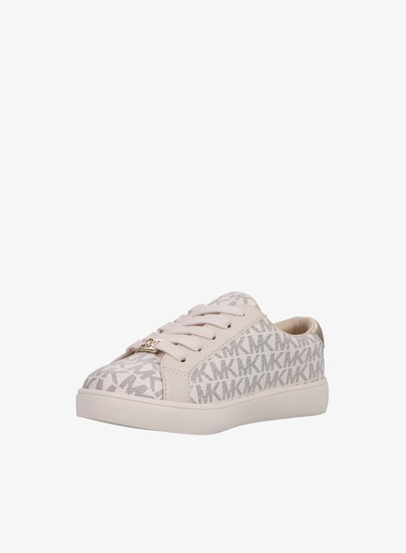 Michael Kors Kids Low Top Sneakers - Image 5